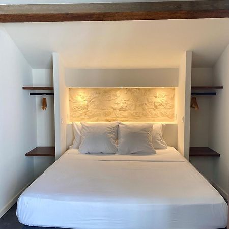 Loft Maison Fluide Ег-Морт Екстер'єр фото