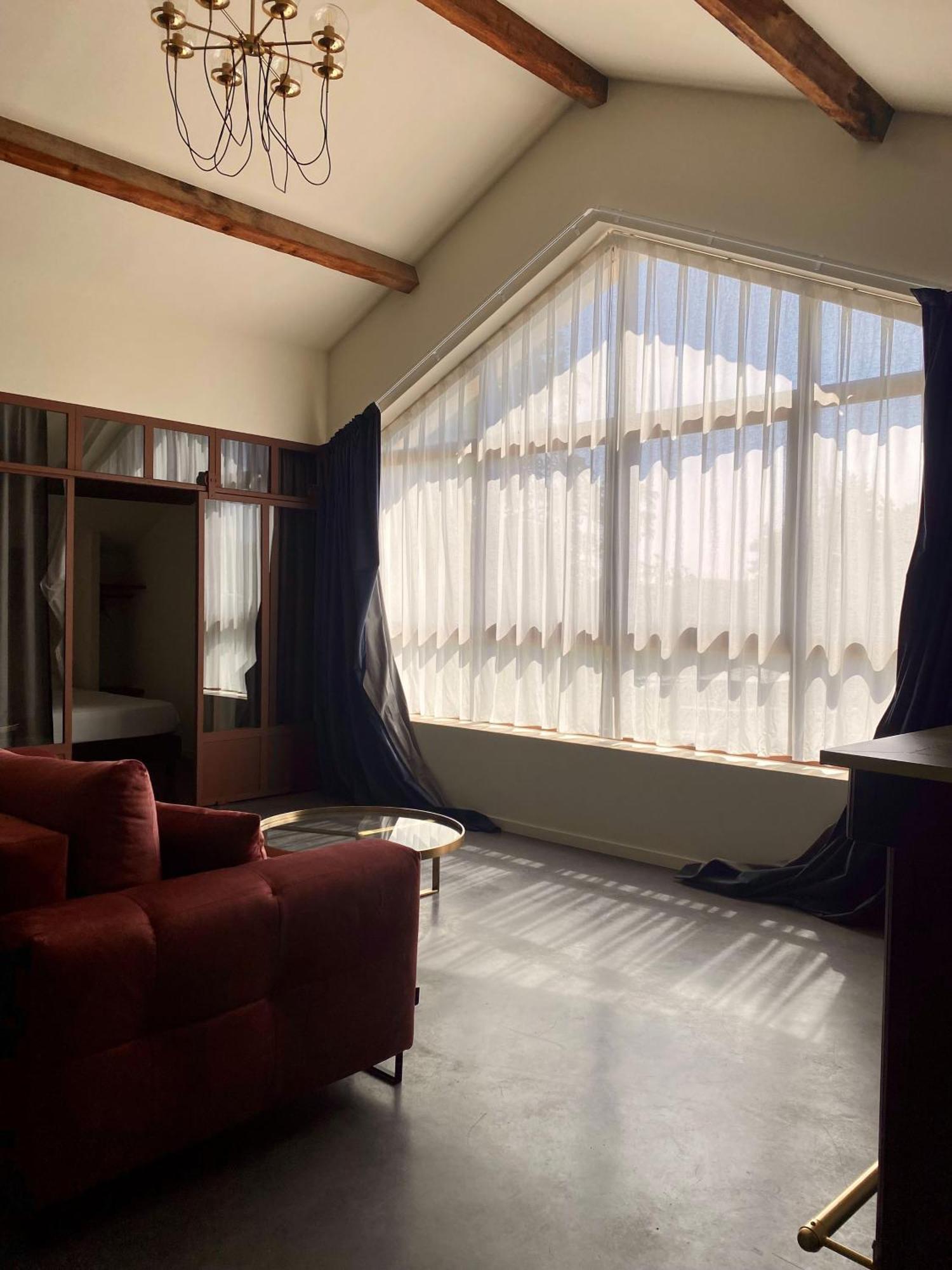 Loft Maison Fluide Ег-Морт Екстер'єр фото